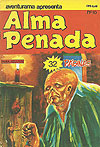 Alma Penada (Aventurama)  n° 10 - Graúna