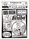 Coleções da Gibizada, As  n° 2 - Gibizada