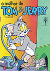 Melhor de Tom & Jerry, O  n° 6 - Abril