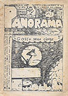 Panorama  n° 1 - Fanzine