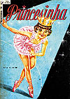Princesinha  n° 14 - Ebal