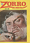 Zorro (De Bolso)  n° 29 - Ebal