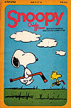 Snoopy & Charlie Brown  n° 19 - Artenova