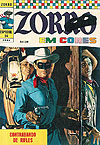 Zorro (Em Cores) Especial  n° 24 - Ebal