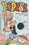 Popeye  n° 11 - Bloch