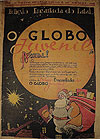 Edição Especial do O Globo Juvenil  n° 1 - O Globo