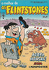 Melhor de Os Flintstones, O  n° 5 - Abril