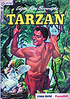 Tarzan  n° 8 - Ebal