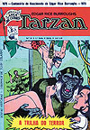 Tarzan  n° 16 - Ebal