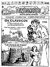 Confraria dos Dinossauros Extra  n° 4 - sem editora