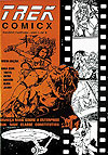 Trek Comicx  n° 3 - Inf Editorial
