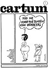 Cartum  n° 1 - Edições Fala Povo