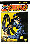Marca do Zorro, A  n° 4 - Ebal