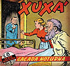 Xuxá (Série Intrépidos)  n° 8 - Vecchi
