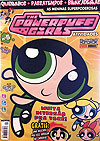 Powerpuff Girls - Atividades, The  n° 5 - Panini