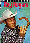 Roy Rogers  n° 12 - Ebal