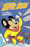 Super Mouse  n° 2 - Abril