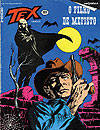 Tex - 2ª Edição  n° 101 - Rge