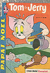 Tom & Jerry (Papai Noel)  n° 17 - Ebal