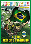 Recrutinha Edição Especial: Dia do Exército Brasileiro  - Centro de Comunicação Social do Exército