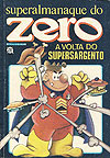 Superalmanaque do Zero  n° 6 - Rge