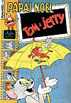Papai Noel (Tom & Jerry)  n° 11 - Ebal