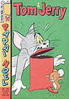 Papai Noel (Tom & Jerry)  n° 28 - Ebal