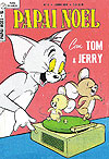 Papai Noel (Tom & Jerry)  n° 6 - Ebal
