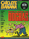 Chiclete Com Banana Segundo Clichê Edição Histórica  n° 24 - Circo