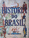 História do Brasil  em Quadrinhos  n° 1 - Ebal