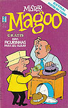 Mister Magoo  n° 3 - Idéia Editorial