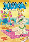 Revista da Xuxa  n° 14 - Globo