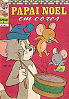 Tom & Jerry (Papai Noel em Côres)  n° 4 - Ebal
