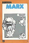 Conheça Marx  n° 2 - Proposta Editorial