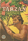 Tarzan  n° 3 - Ebal