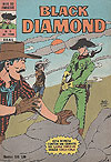 Black Diamond (Reis do Faroeste)  n° 13 - Ebal