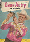 Gene Autry  n° 8 - Ebal