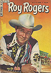 Roy Rogers  n° 4 - Ebal