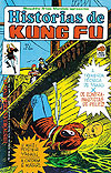 Histórias de Kung Fu  n° 6 - Bloch