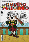 Menino Maluquinho, O  n° 20 - Globo