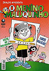 Menino Maluquinho, O  n° 21 - Globo