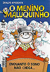 Menino Maluquinho, O  n° 24 - Globo