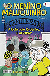 Menino Maluquinho, O  n° 2 - Globo