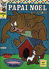 Tom & Jerry (Papai Noel em Côres)  n° 18 - Ebal