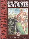 Ken Parker  n° 3 - Mythos