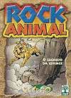 Rock Animal  n° 1 - Abril