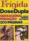 Frígida Dose Dupla  n° 1 - Idéia Editorial