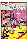 Tonico e Petrolino  n° 2 - Petrobrás