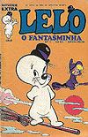 Lelo, O Fantasminha  n° 11 - Vecchi