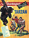 Almanaque de Tarzan  - Ebal